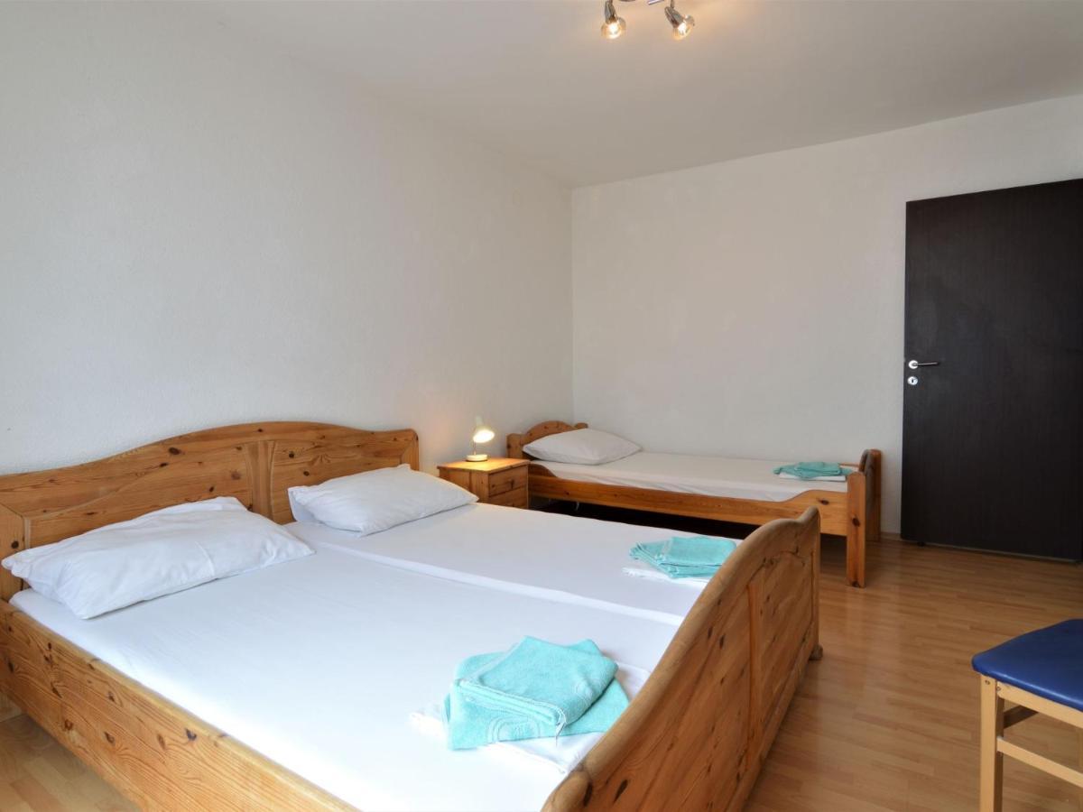 Apartment Josip - Vod201 By Interhome ตรีบูนย์ ภายนอก รูปภาพ