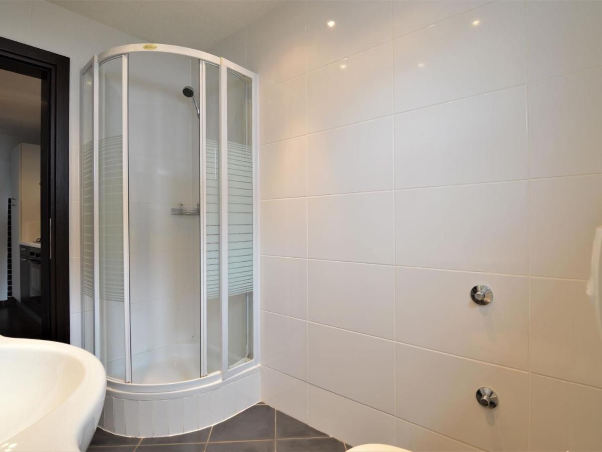 Apartment Josip - Vod201 By Interhome ตรีบูนย์ ภายนอก รูปภาพ