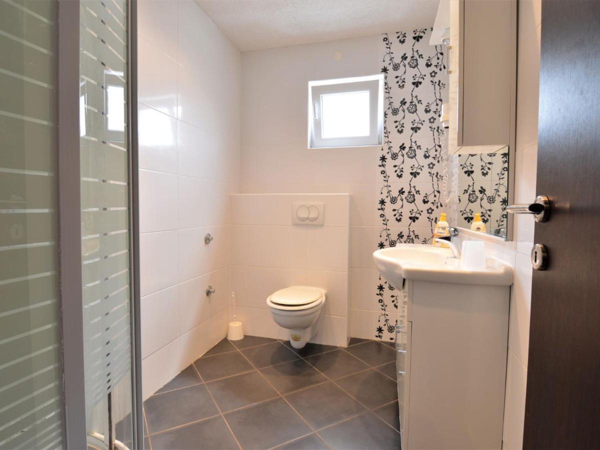 Apartment Josip - Vod201 By Interhome ตรีบูนย์ ภายนอก รูปภาพ